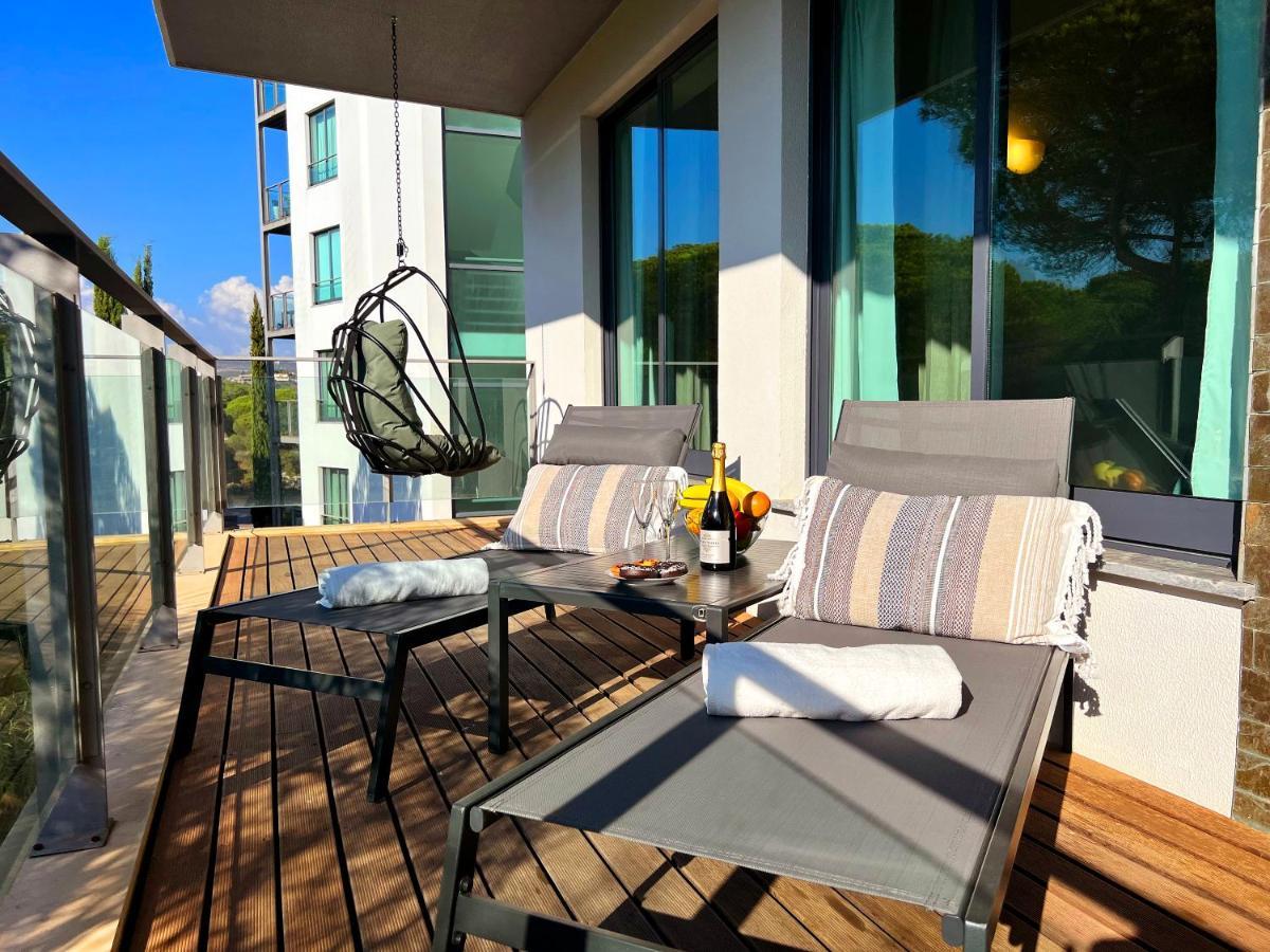 Residence Golf Club Vilamoura By Be Cherish كوارتيرا المظهر الخارجي الصورة