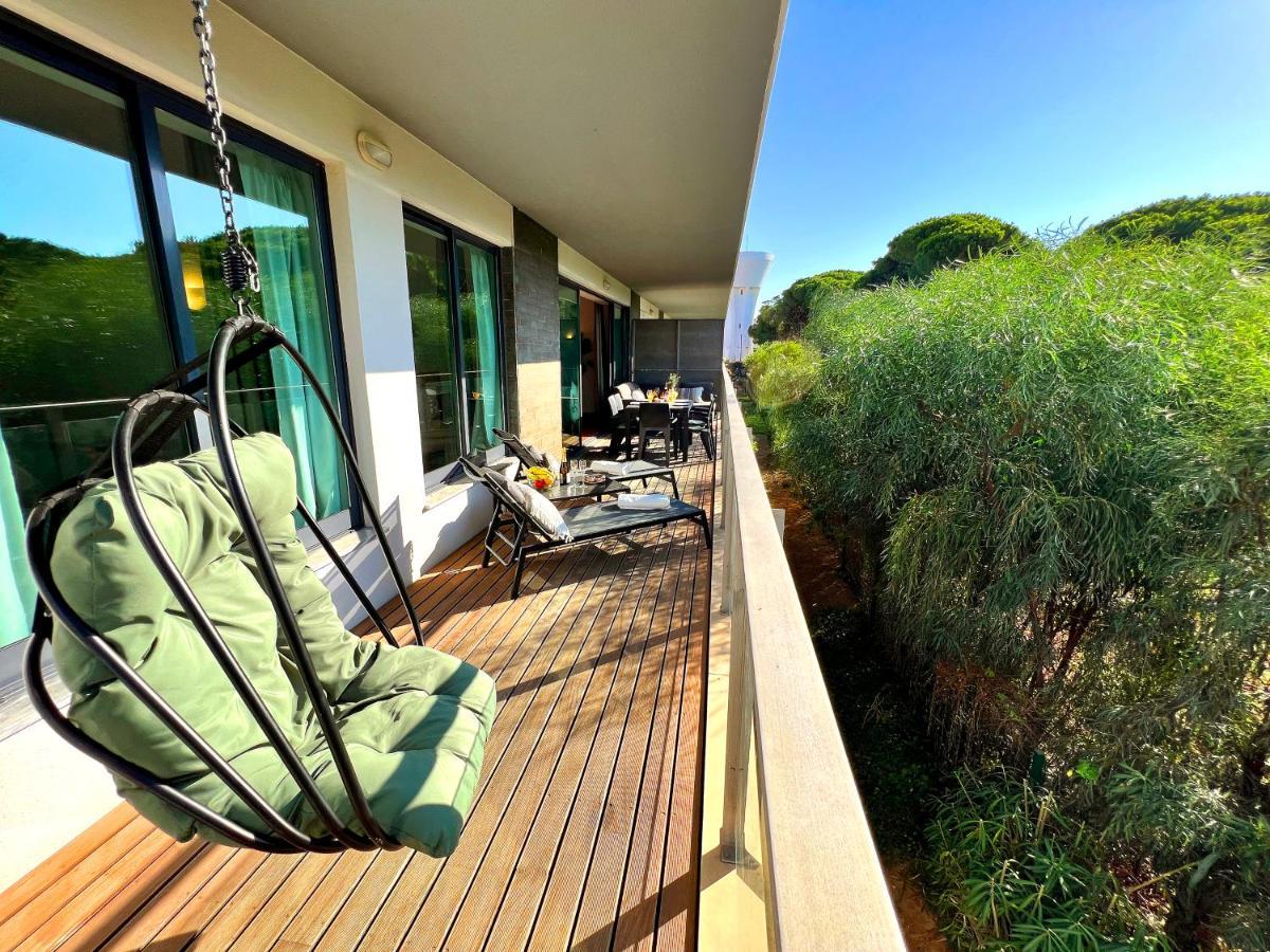 Residence Golf Club Vilamoura By Be Cherish كوارتيرا المظهر الخارجي الصورة