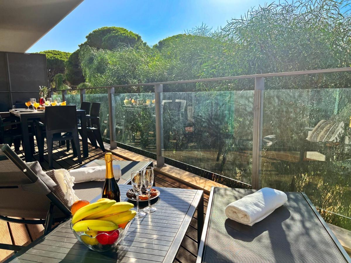 Residence Golf Club Vilamoura By Be Cherish كوارتيرا المظهر الخارجي الصورة