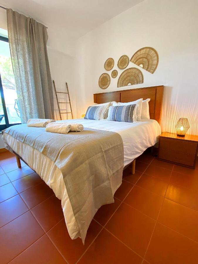Residence Golf Club Vilamoura By Be Cherish كوارتيرا المظهر الخارجي الصورة
