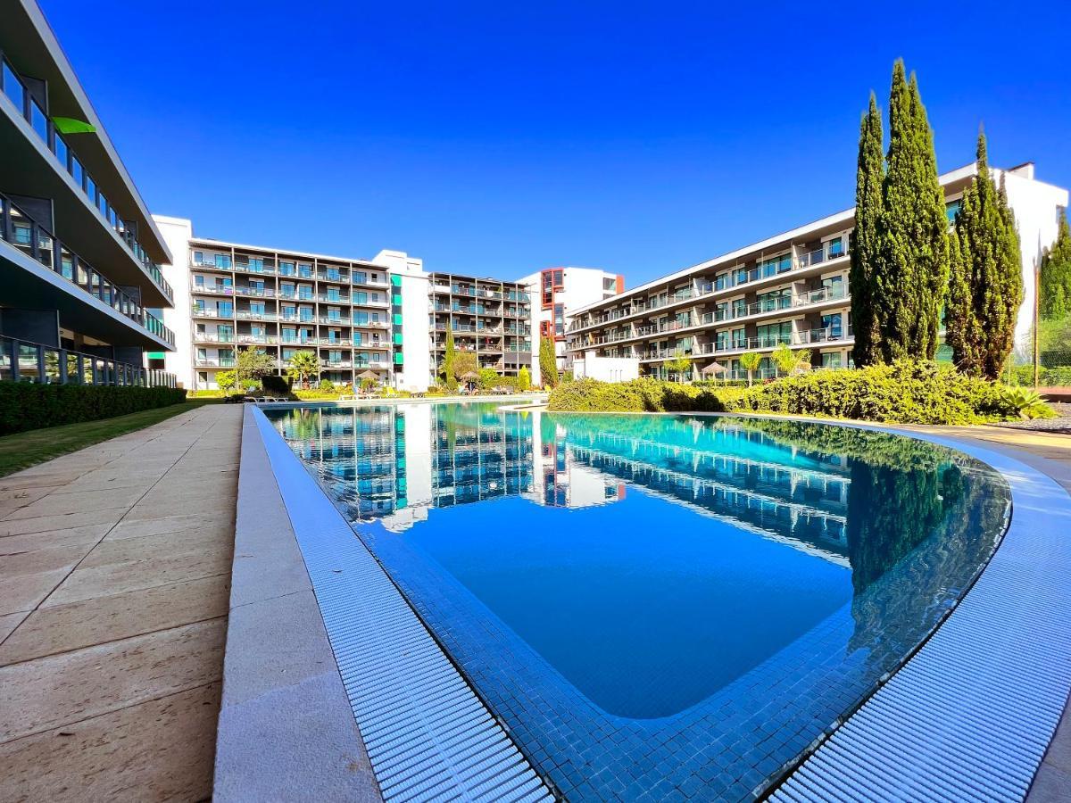 Residence Golf Club Vilamoura By Be Cherish كوارتيرا المظهر الخارجي الصورة