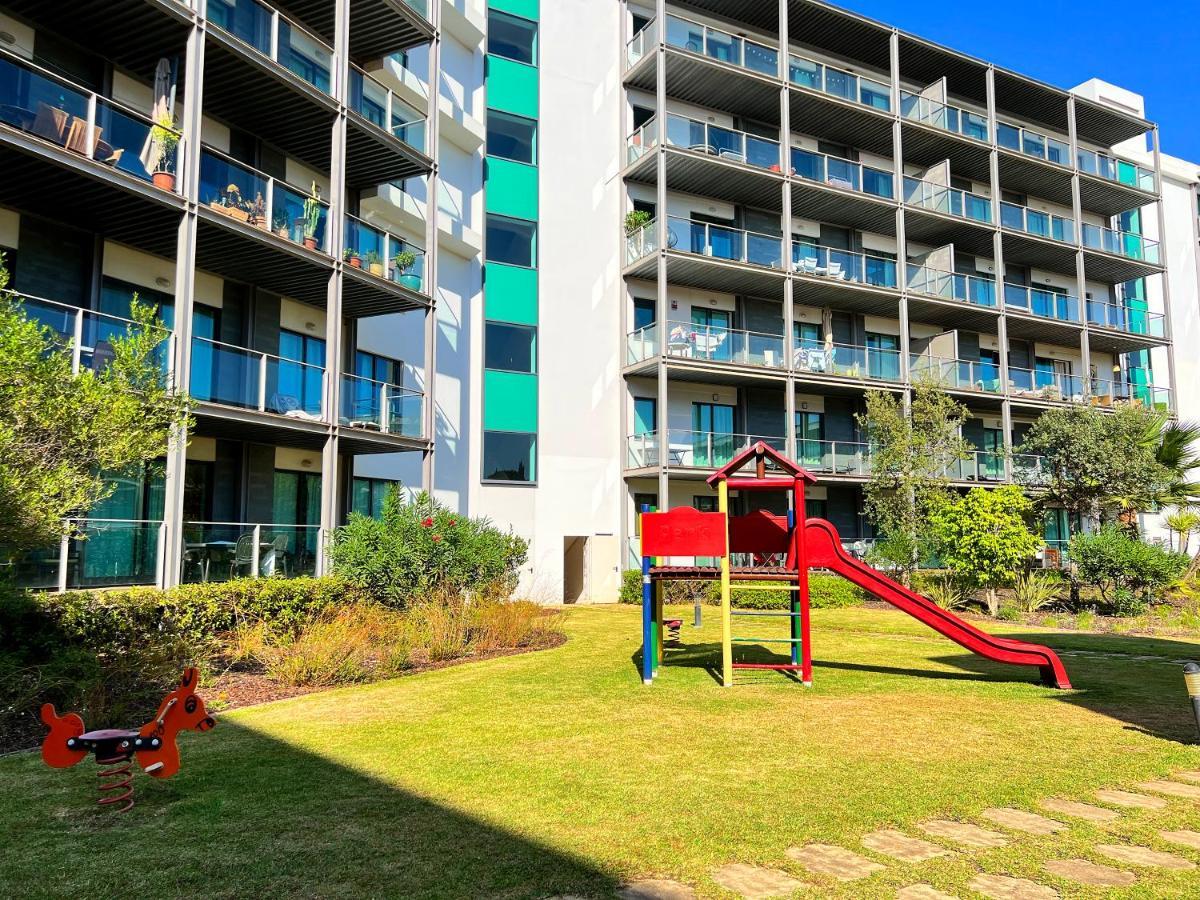 Residence Golf Club Vilamoura By Be Cherish كوارتيرا المظهر الخارجي الصورة