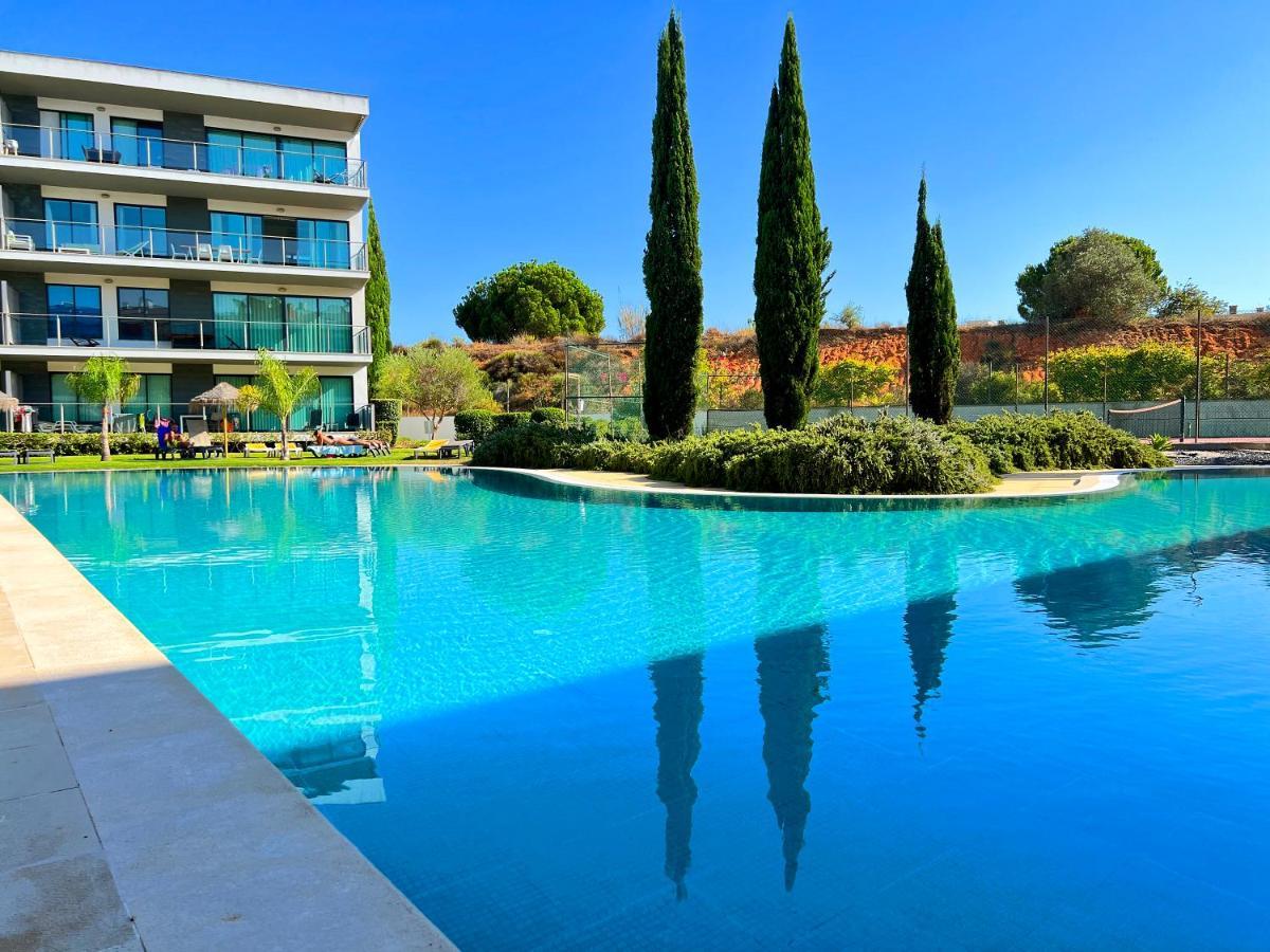 Residence Golf Club Vilamoura By Be Cherish كوارتيرا المظهر الخارجي الصورة